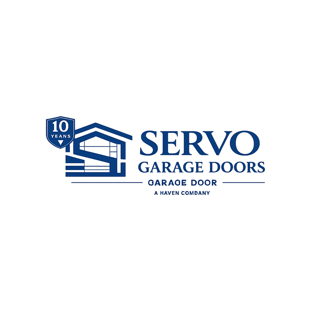 Servo Garage Doors Carrollton